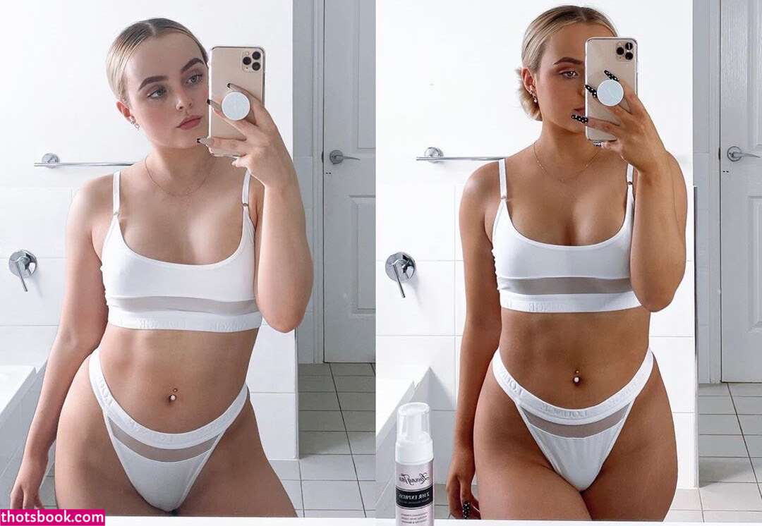 Conagh Kathleen Nude Leaks OnlyFans Photos #2 1482495