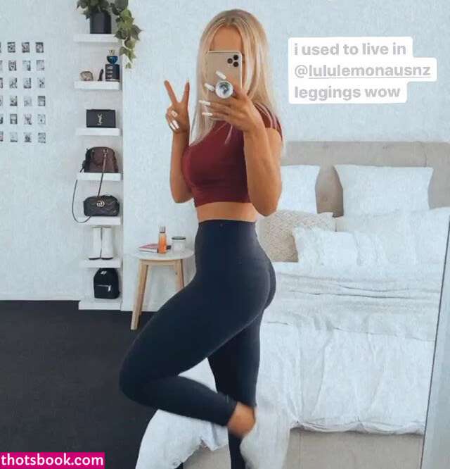 Conagh Kathleen Nude Leaks OnlyFans Photos #4 1482506