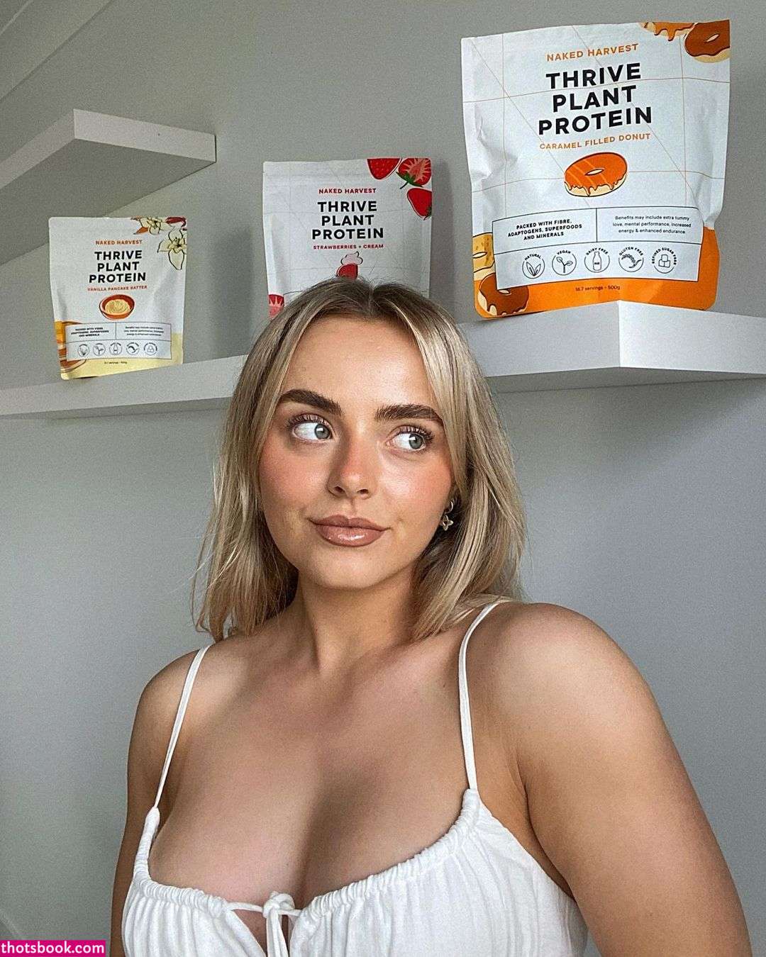 Conagh Kathleen Nude Leaks OnlyFans Photos #5 1482516