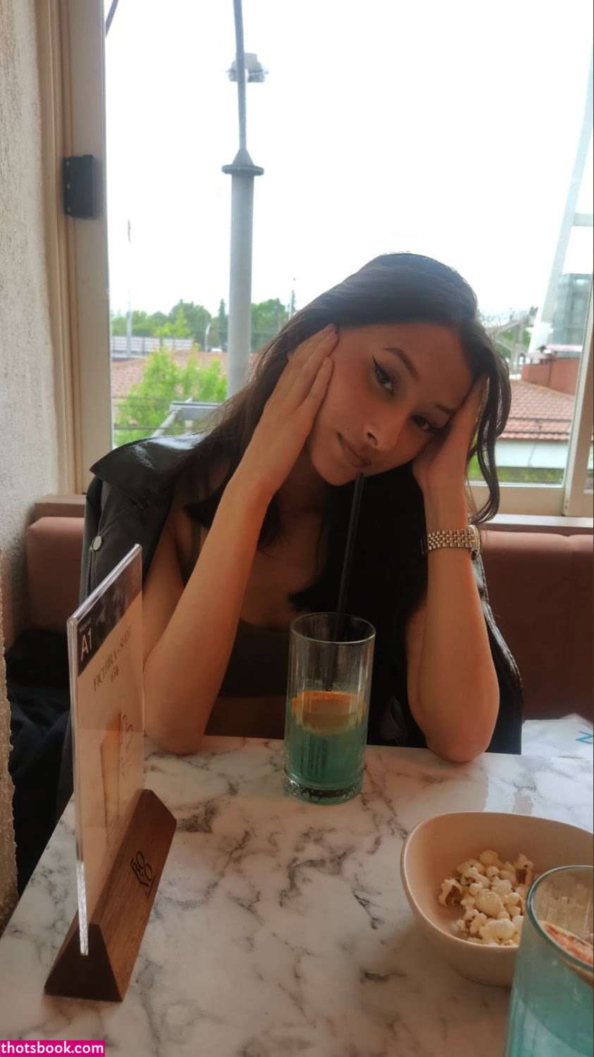 Dorchestel Zelzeluss Sevde Unnu Nude Leaks OnlyFans Photos #4 1482614