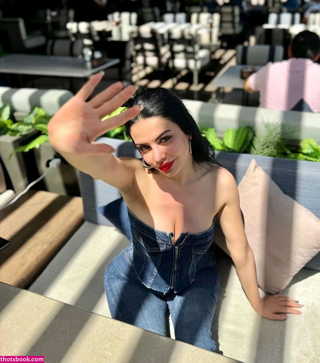 Ece Ronay eceronayofficial Nude Leaks OnlyFans Photos #2 1482681