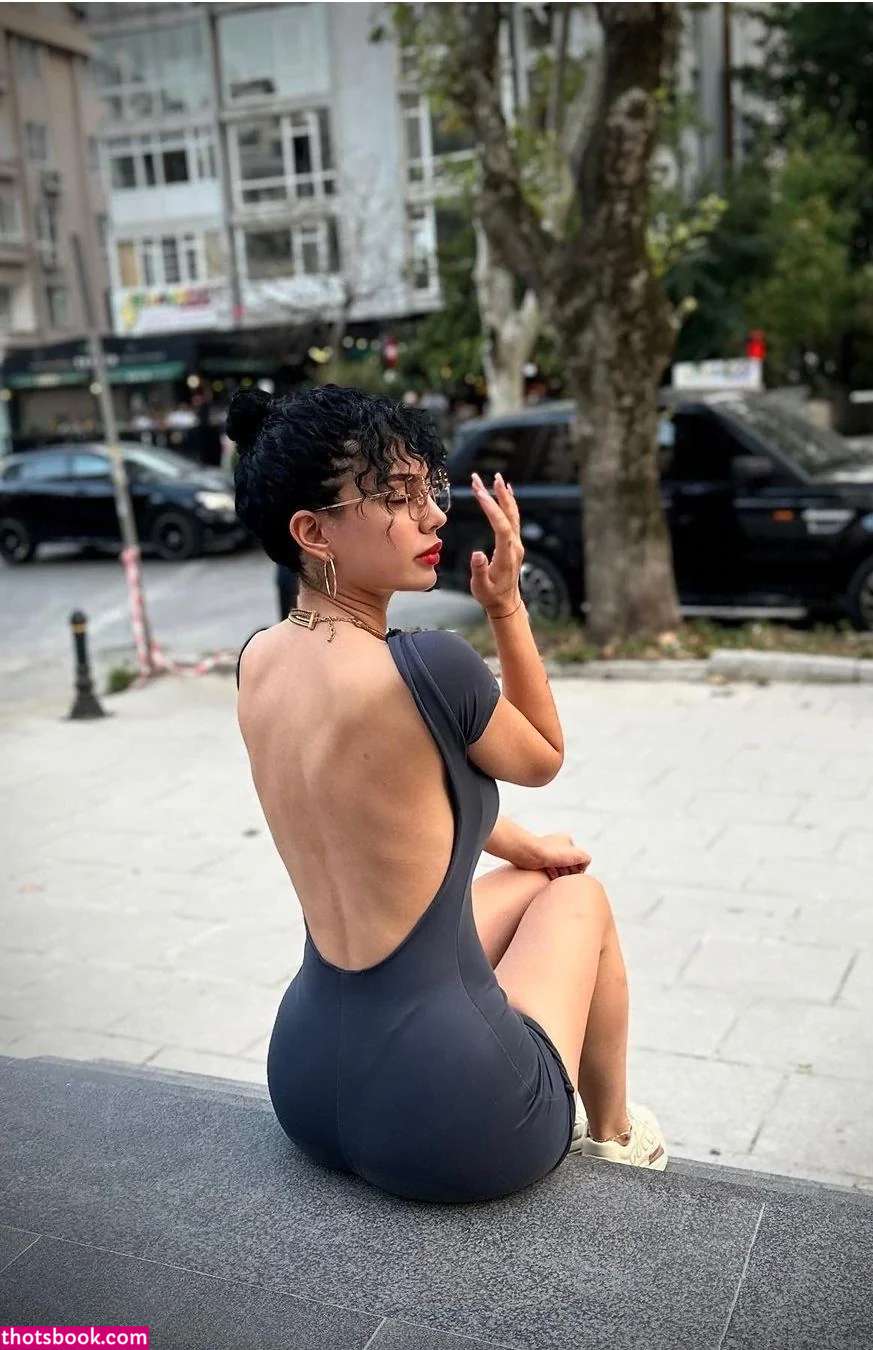 Ece Ronay eceronayofficial Nude Leaks OnlyFans Photos #4 1482686