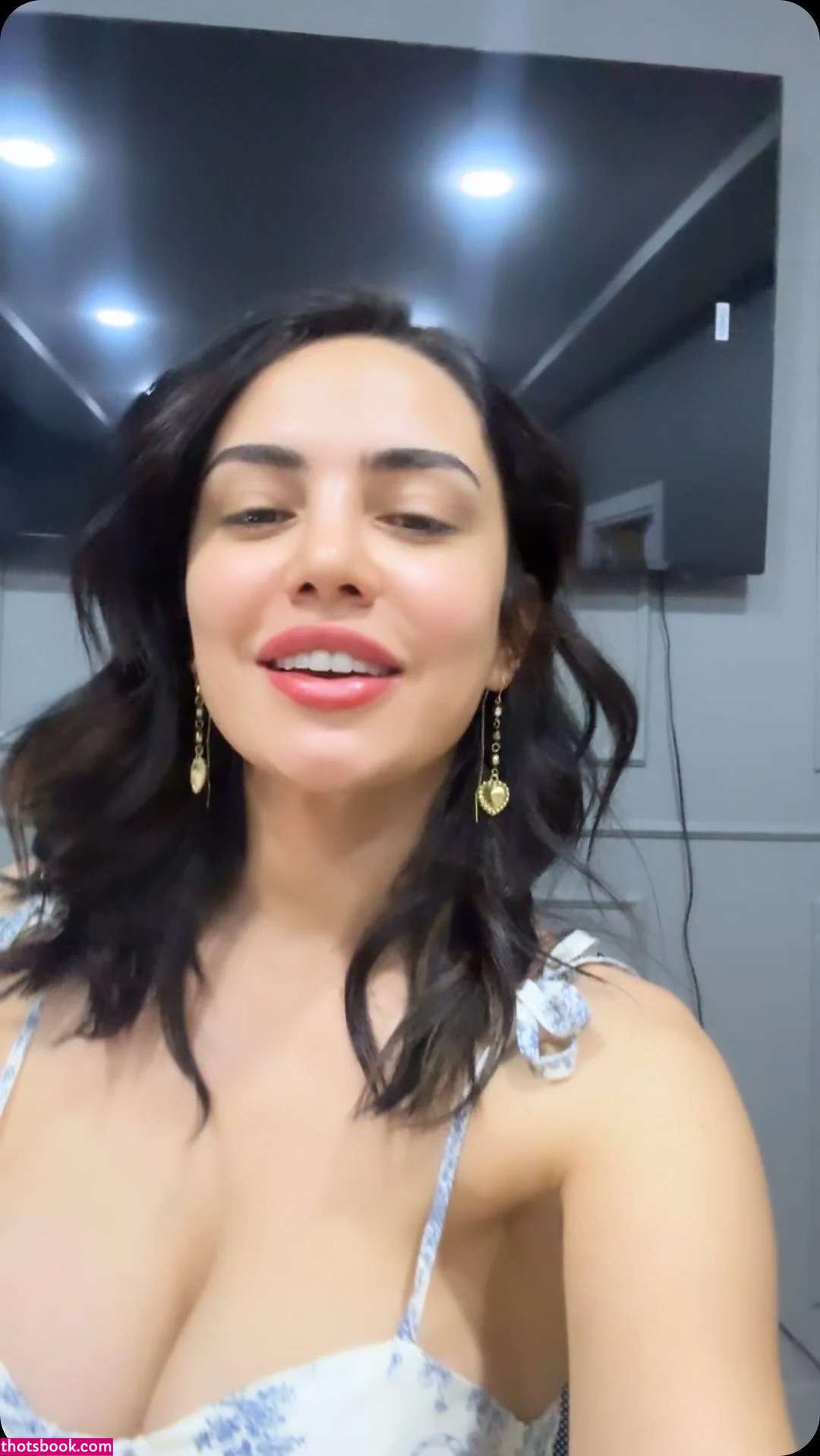 Ece Ronay eceronayofficial Nude Leaks OnlyFans Photos #4 1482688