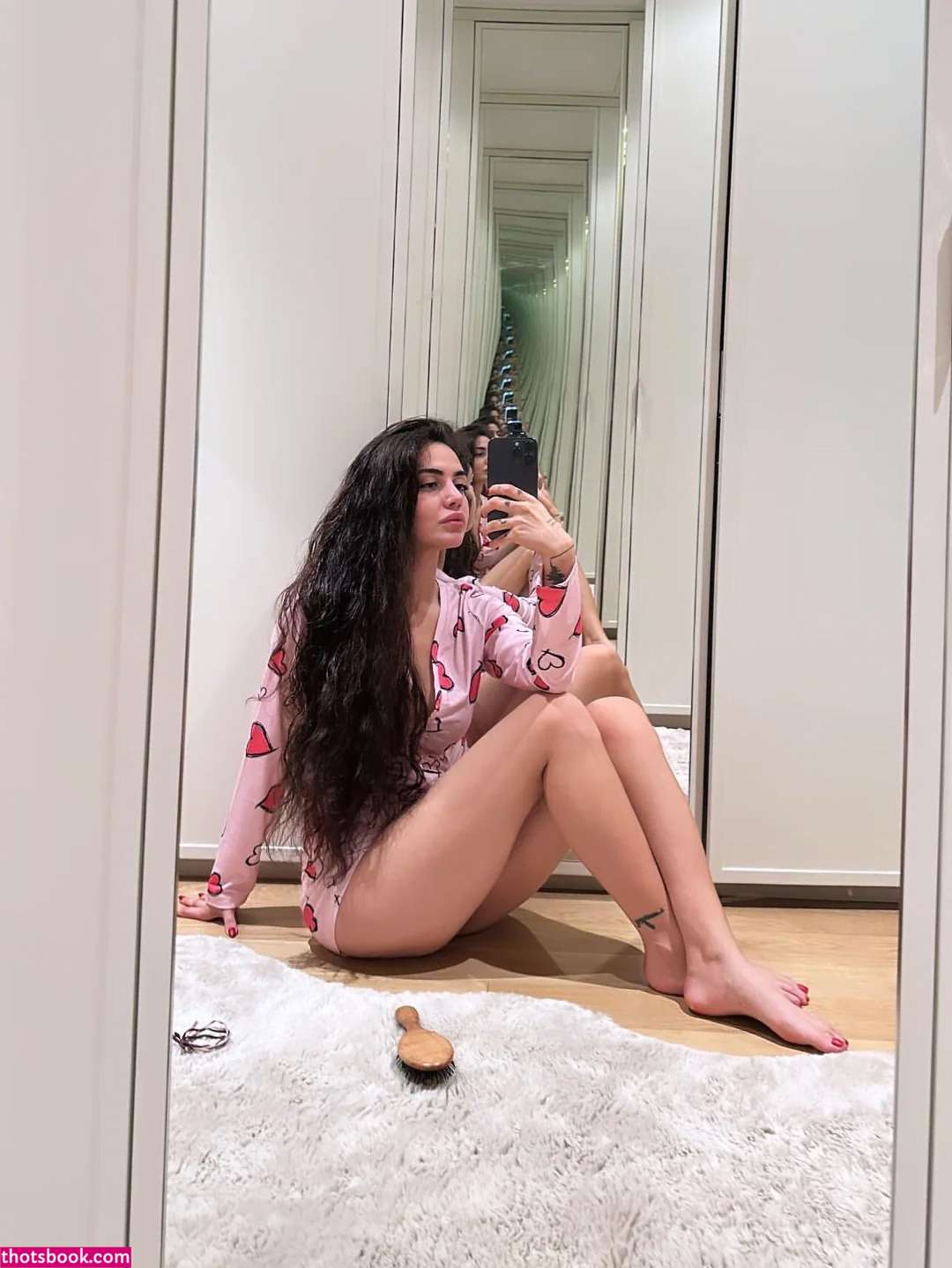 Ece Ronay eceronayofficial Nude Leaks OnlyFans Photos #5 1482692