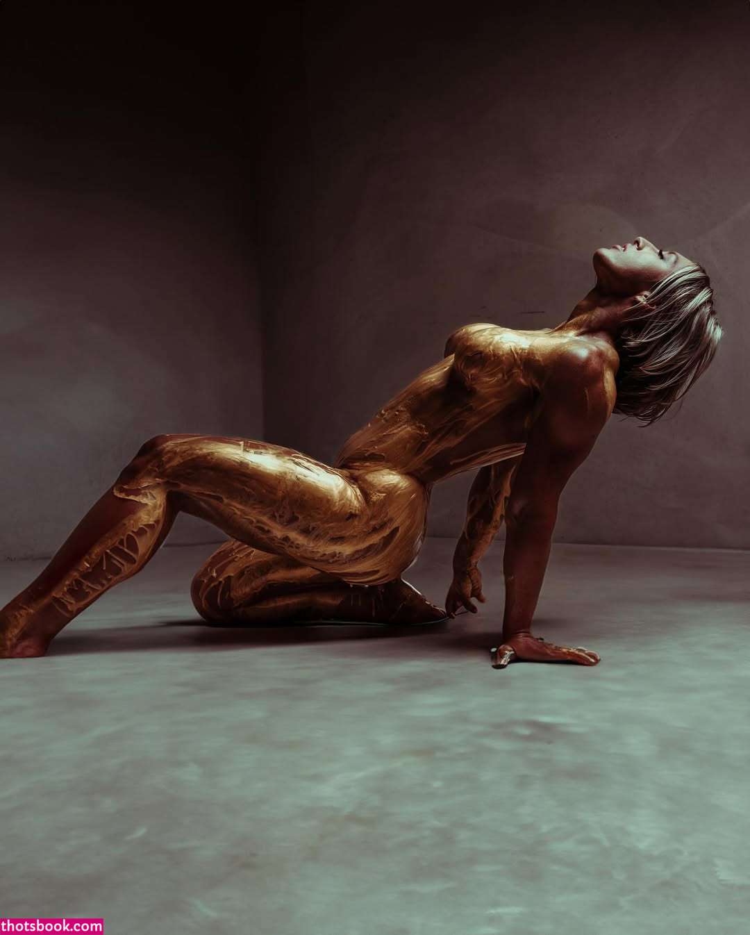 Jamiebrown Fit Nude Leaks OnlyFans Photos #5 1482877