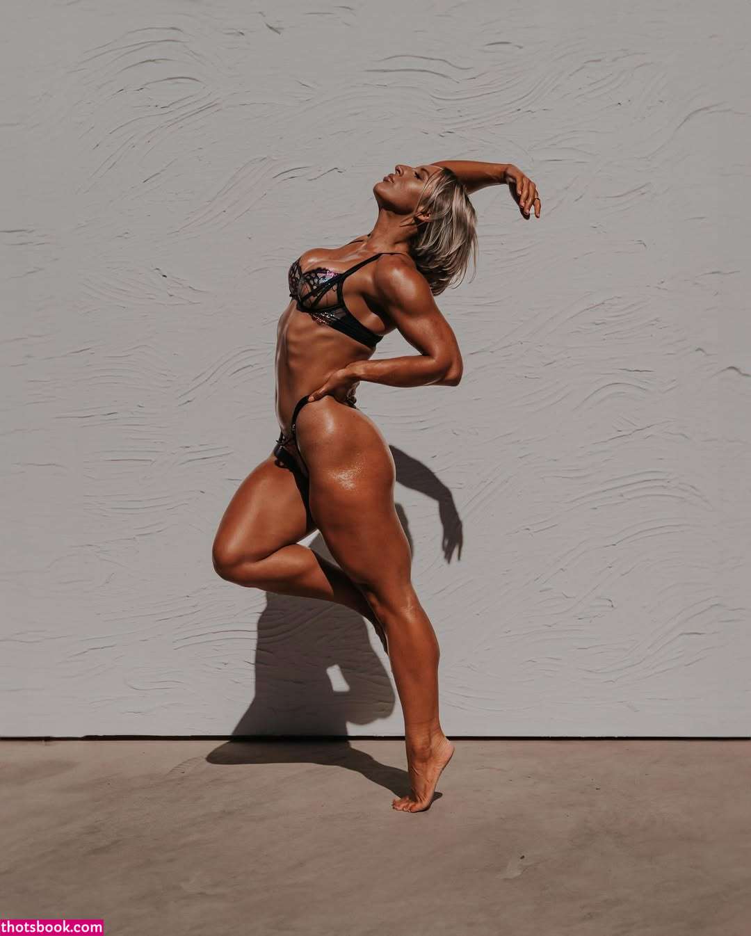 Jamiebrown Fit Nude Leaks OnlyFans Photos #5 1482883