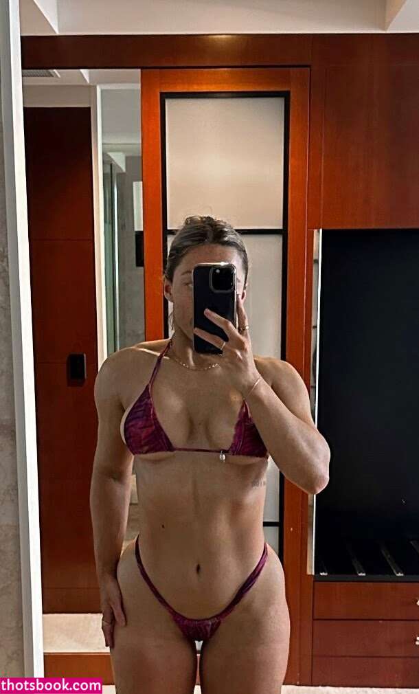 Jamiebrown Fit Nude Leaks OnlyFans Photos #5 1482886