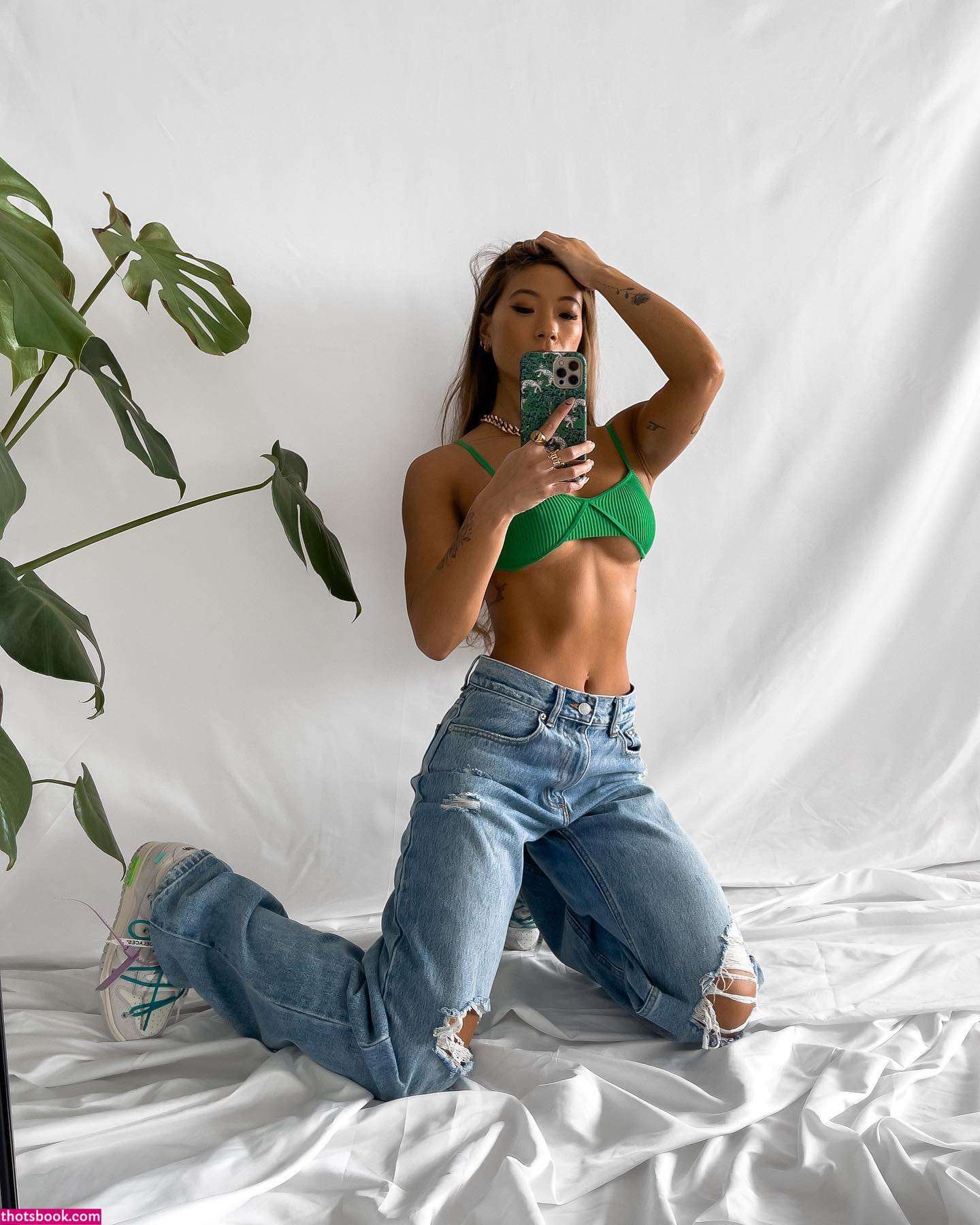 Jennifer Chong Nude Leaks OnlyFans Photos #1 1482893