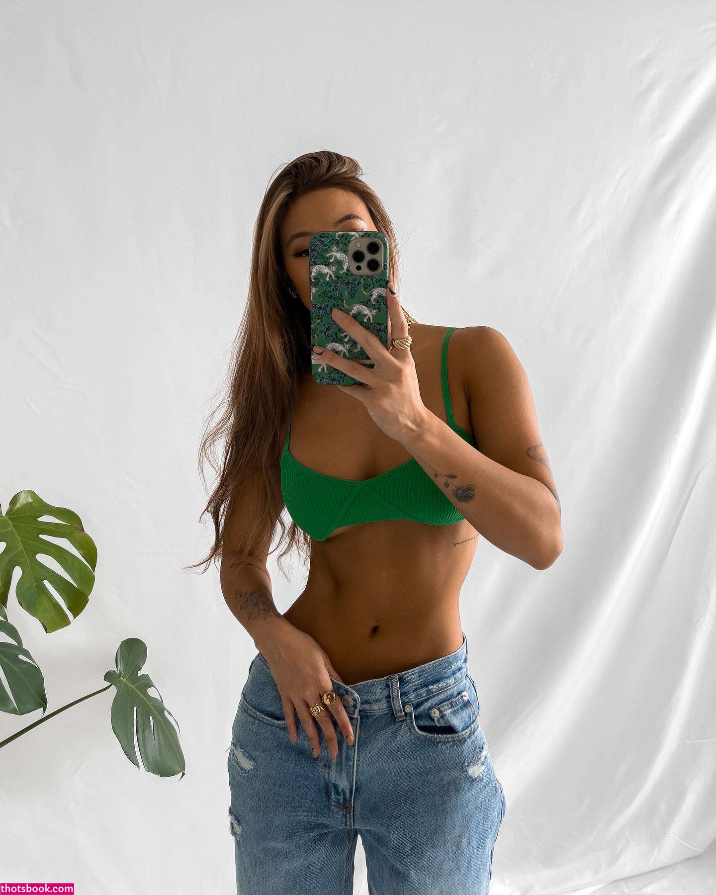 Jennifer Chong Nude Leaks OnlyFans Photos #1 1482894