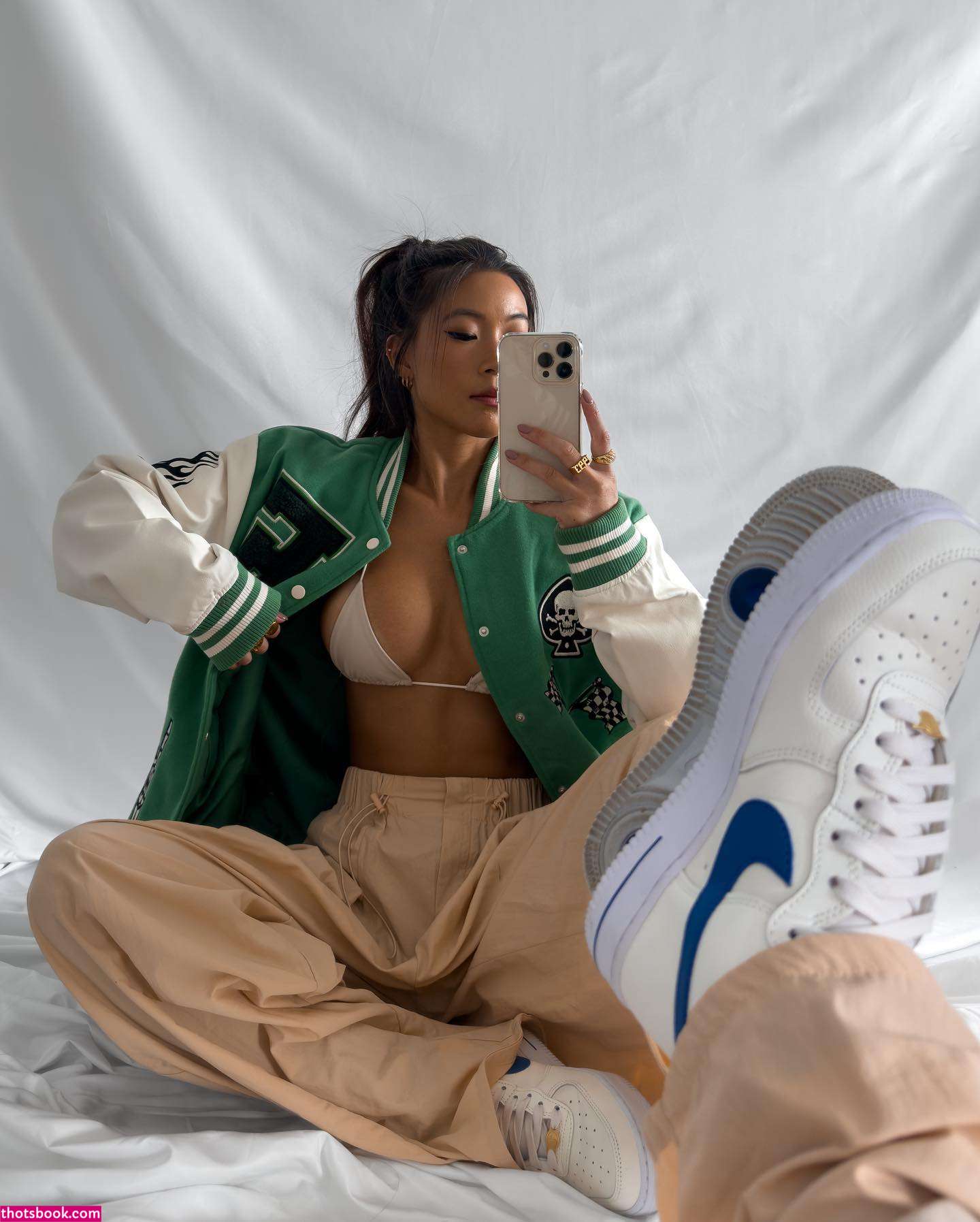 Jennifer Chong Nude Leaks OnlyFans Photos #3 1482913