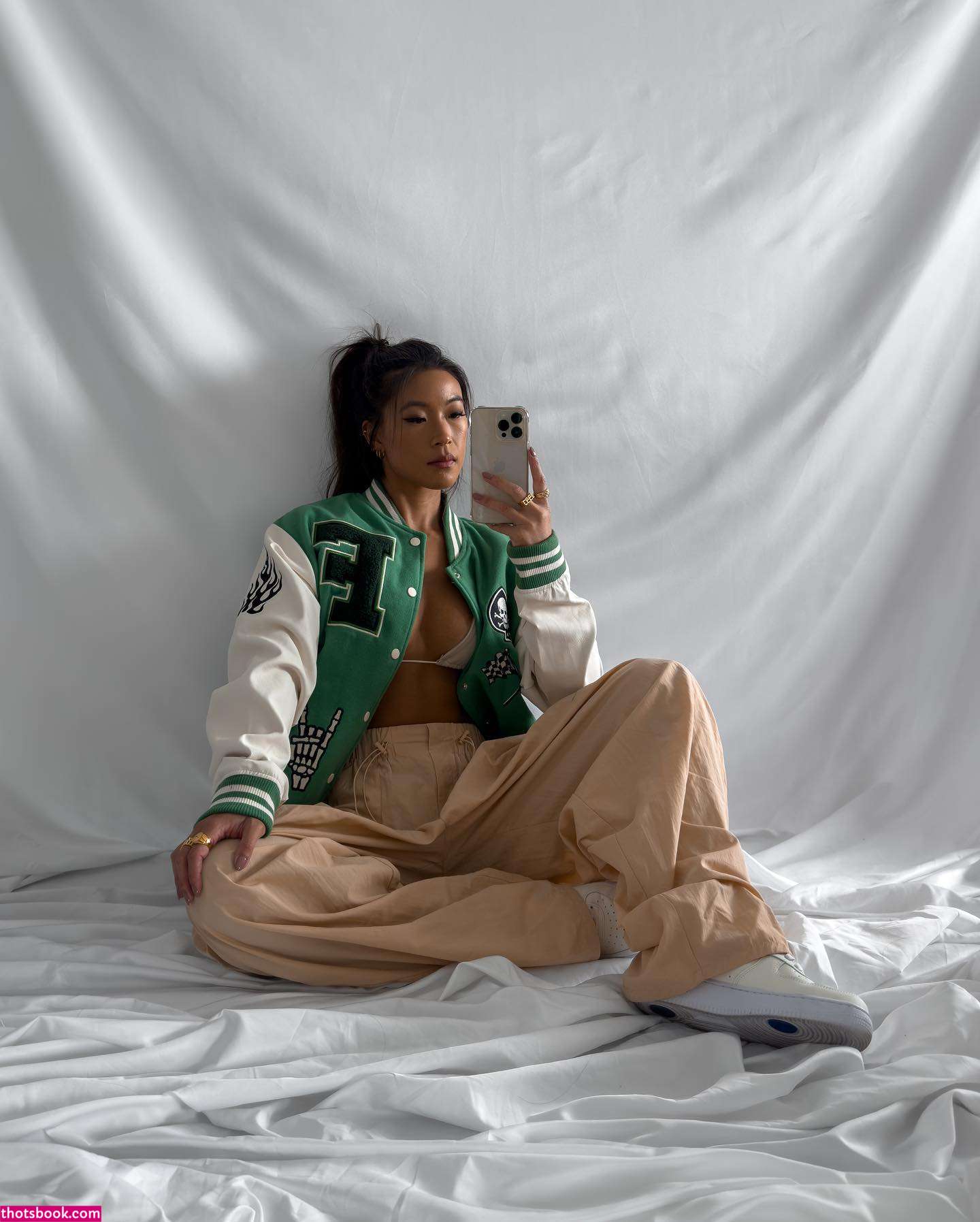 Jennifer Chong Nude Leaks OnlyFans Photos #3 1482916