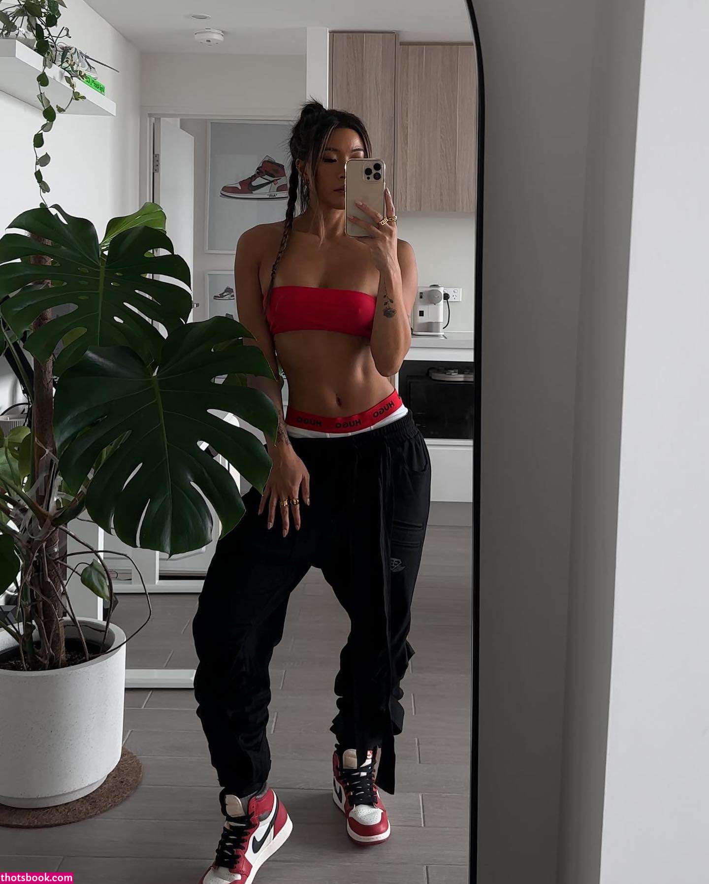 Jennifer Chong Nude Leaks OnlyFans Photos #3 1482918