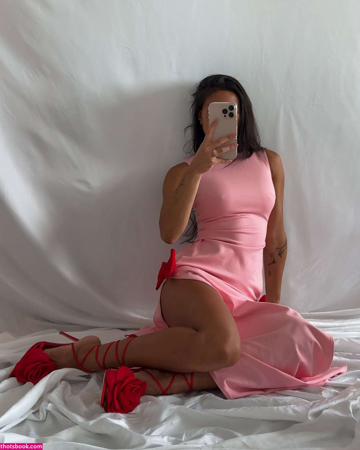 Jennifer Chong Nude Leaks OnlyFans Photos #5 1482937