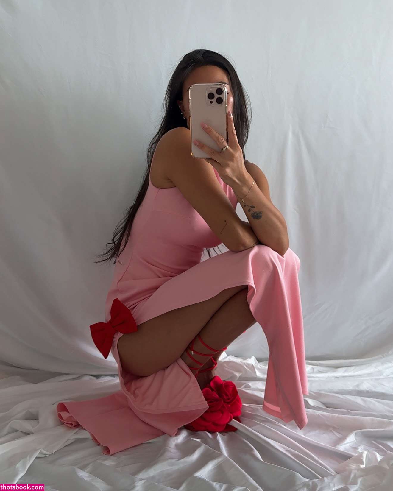 Jennifer Chong Nude Leaks OnlyFans Photos #5 1482939