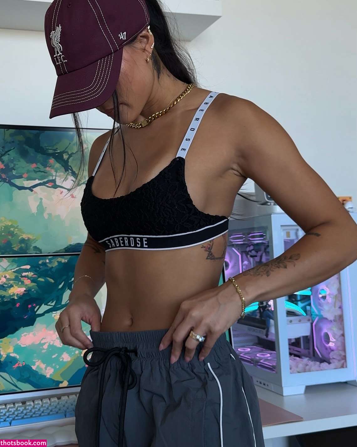 Jennifer Chong Nude Leaks OnlyFans Photos #5 1482941