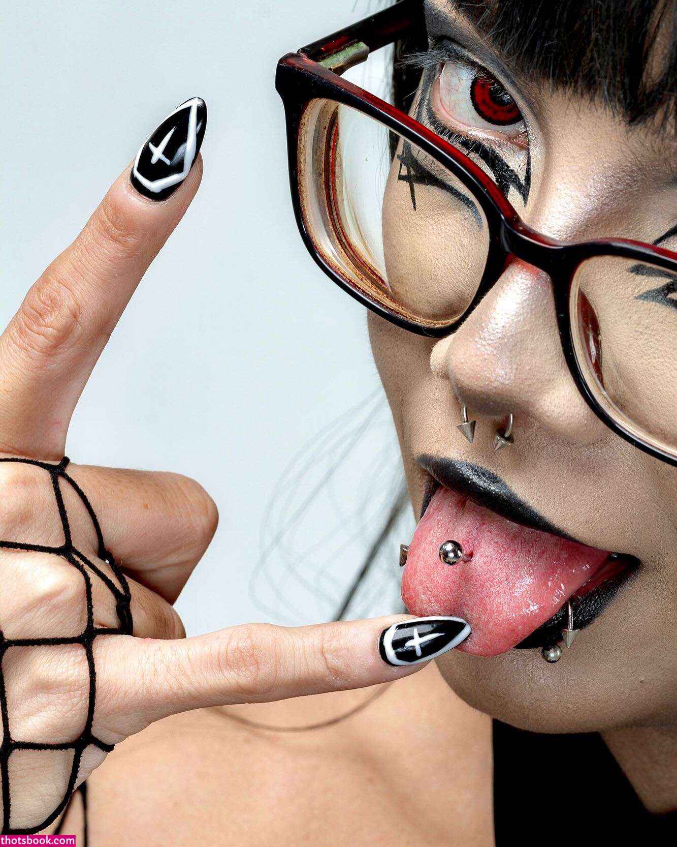 Liligoth lili1604 Nude Leaks OnlyFans Photos #5 1483197