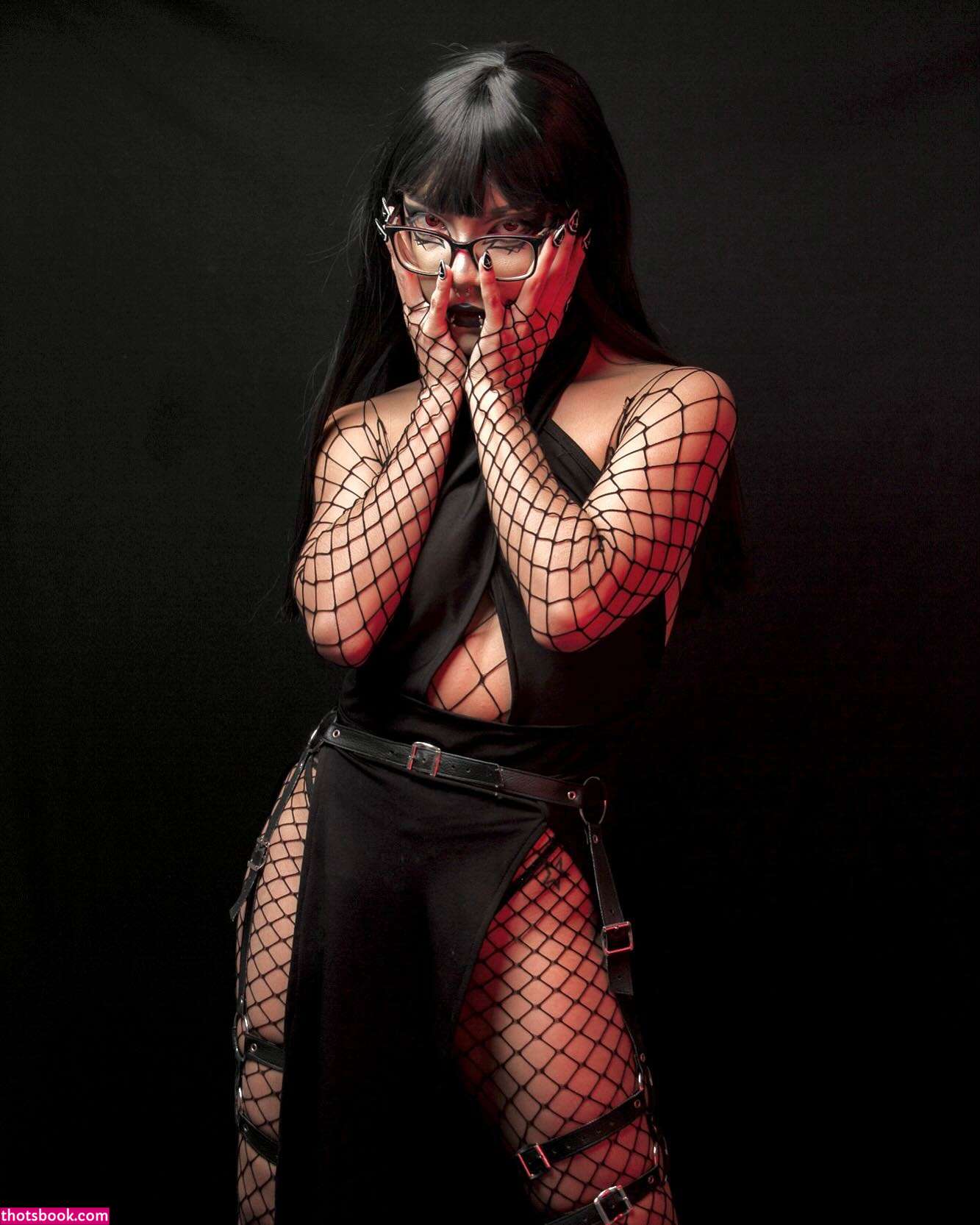 Liligoth lili1604 Nude Leaks OnlyFans Photos #5 1483198