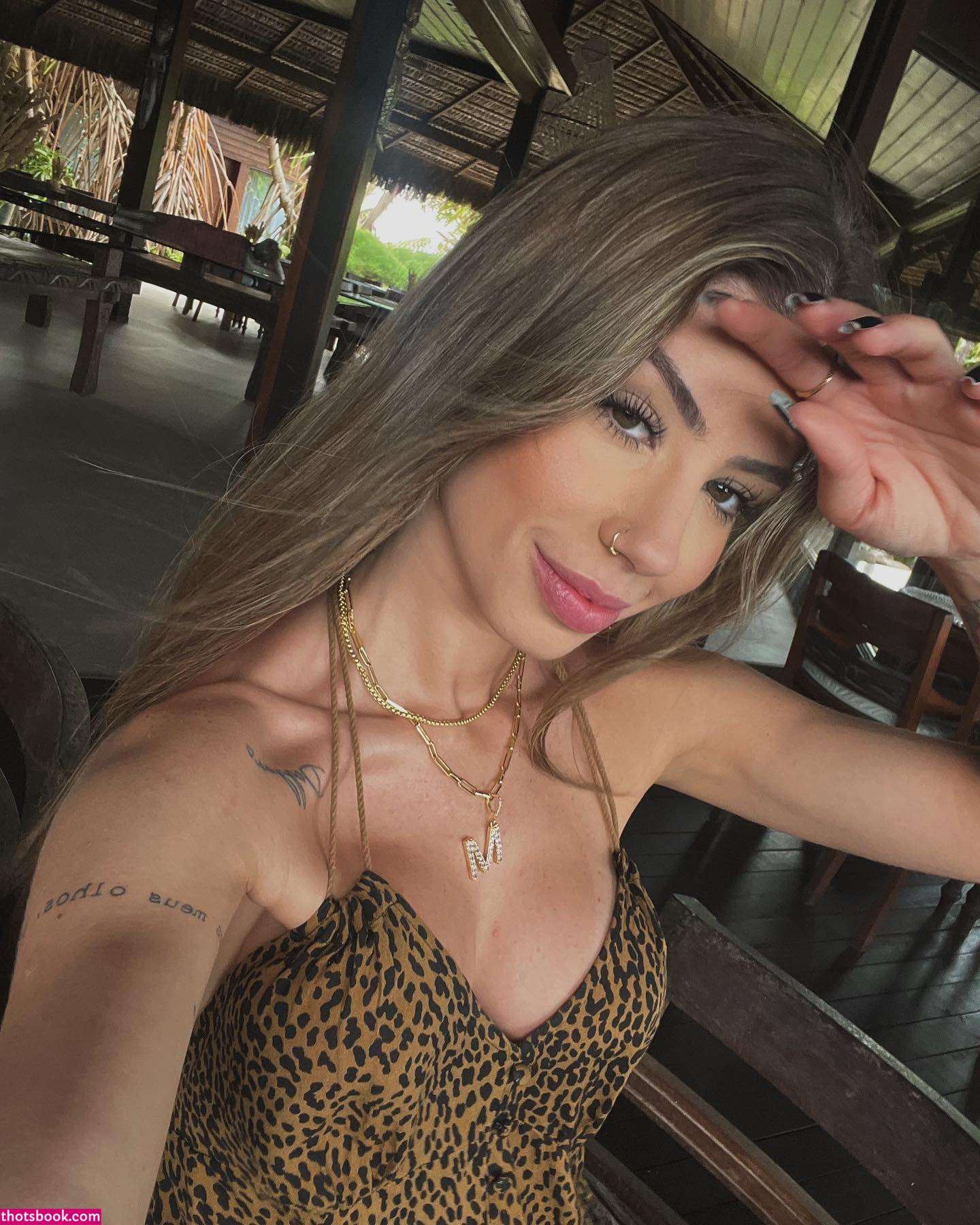 Maria Lina Nude Leaks OnlyFans Photos #1 1483220