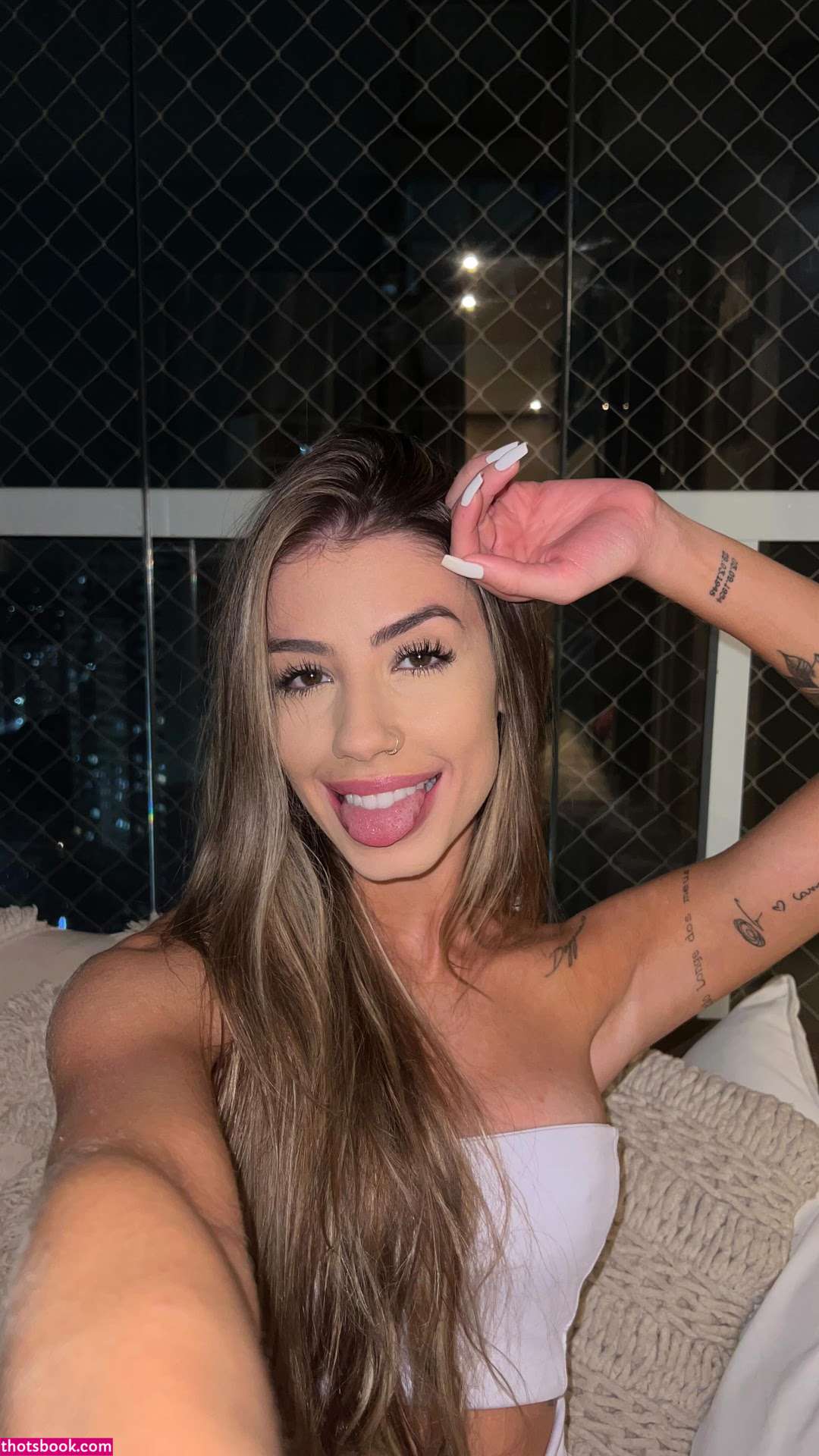 Maria Lina Nude Leaks OnlyFans Photos #1 1483225