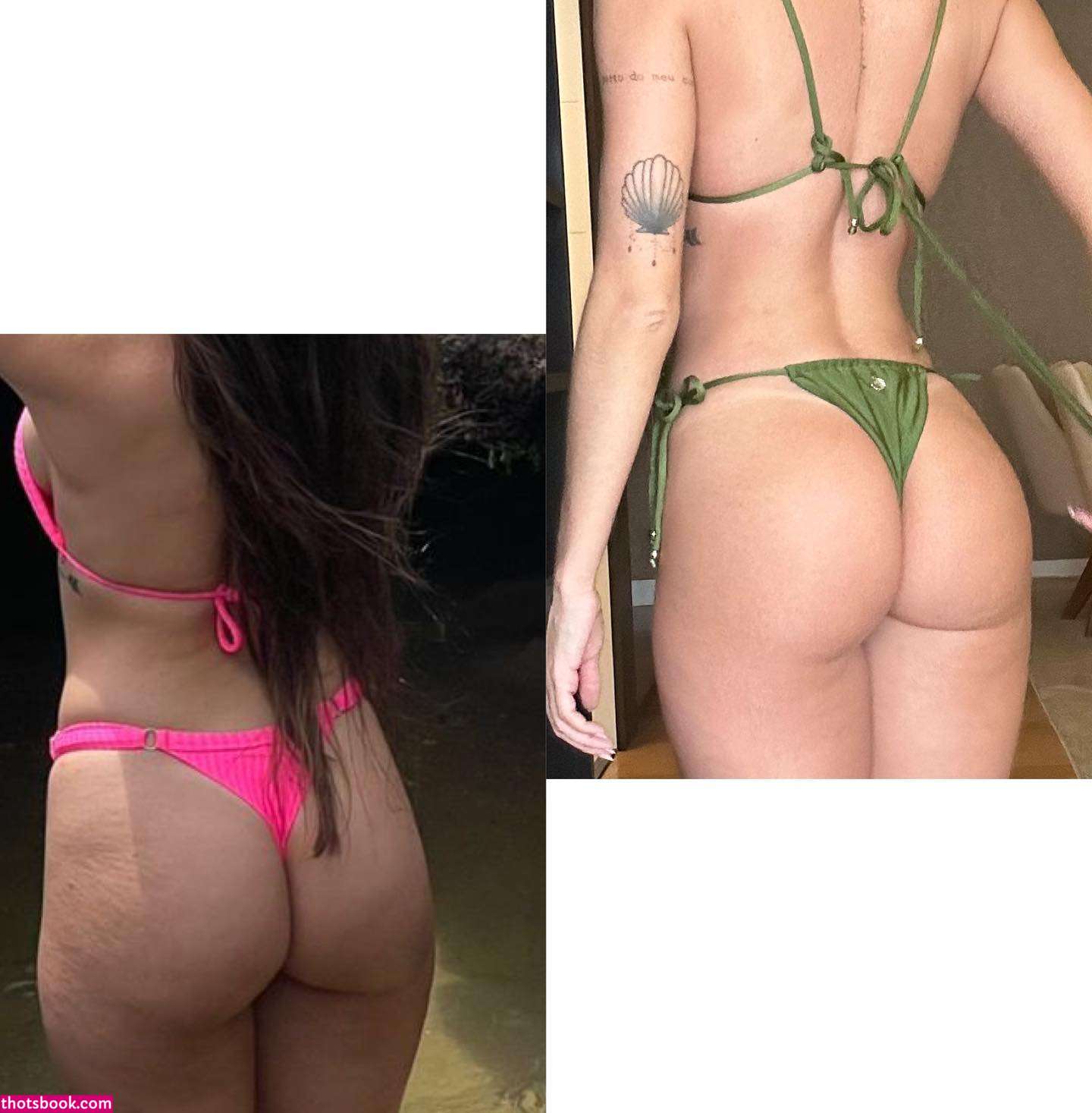 Maria Lina Nude Leaks OnlyFans Photos #4 1483245