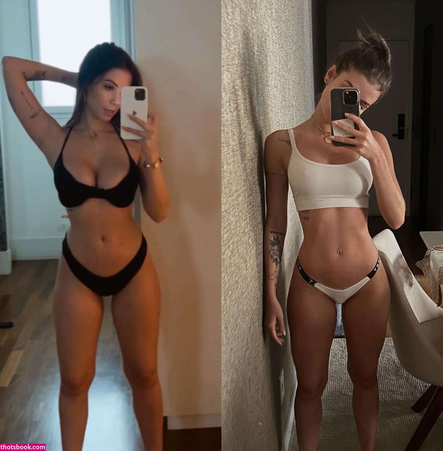 Maria Lina Nude Leaks OnlyFans Photos #4 1483256