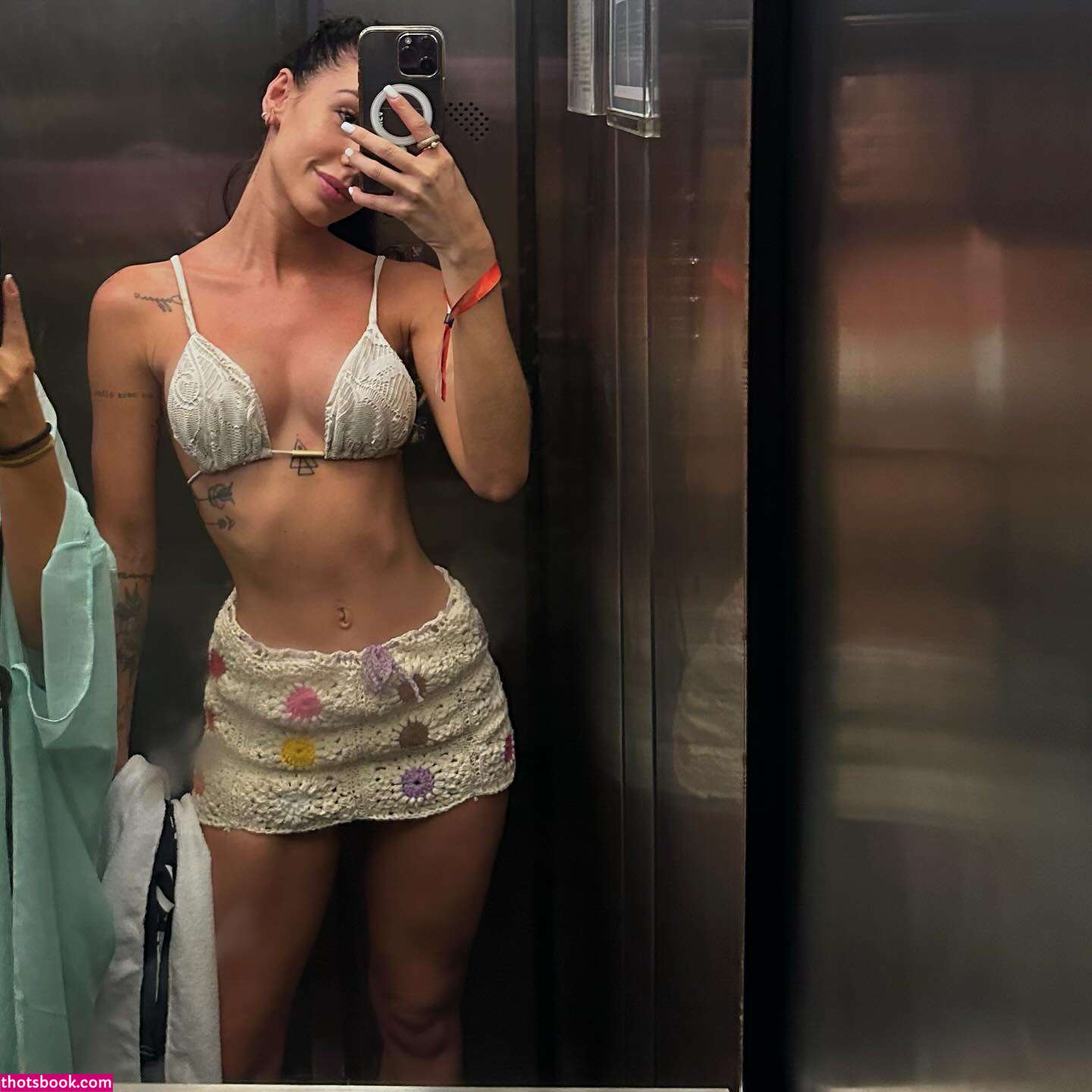 Maria Lina Nude Leaks OnlyFans Photos #5 1483258