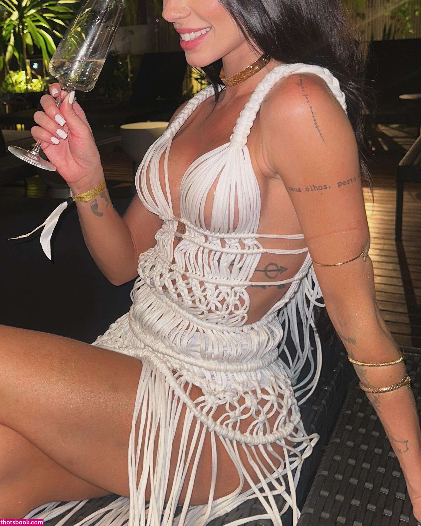 Maria Lina Nude Leaks OnlyFans Photos #5 1483268