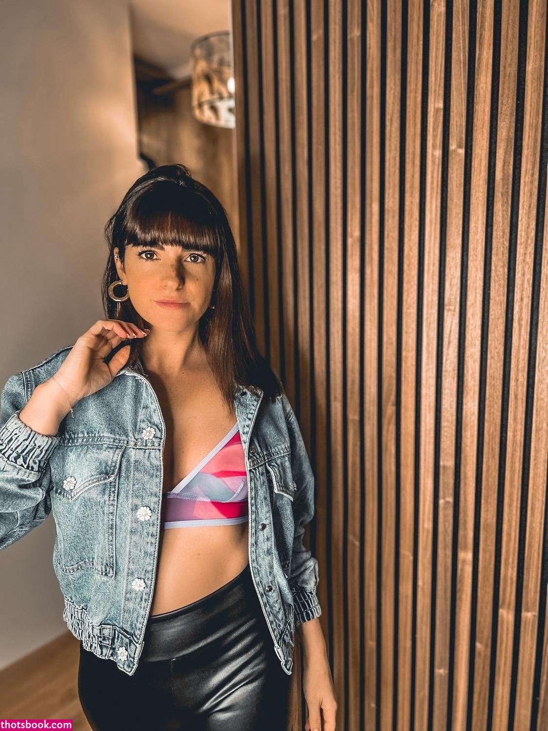 Marion Gagnot Nude Leaks OnlyFans Photos #1 1483307