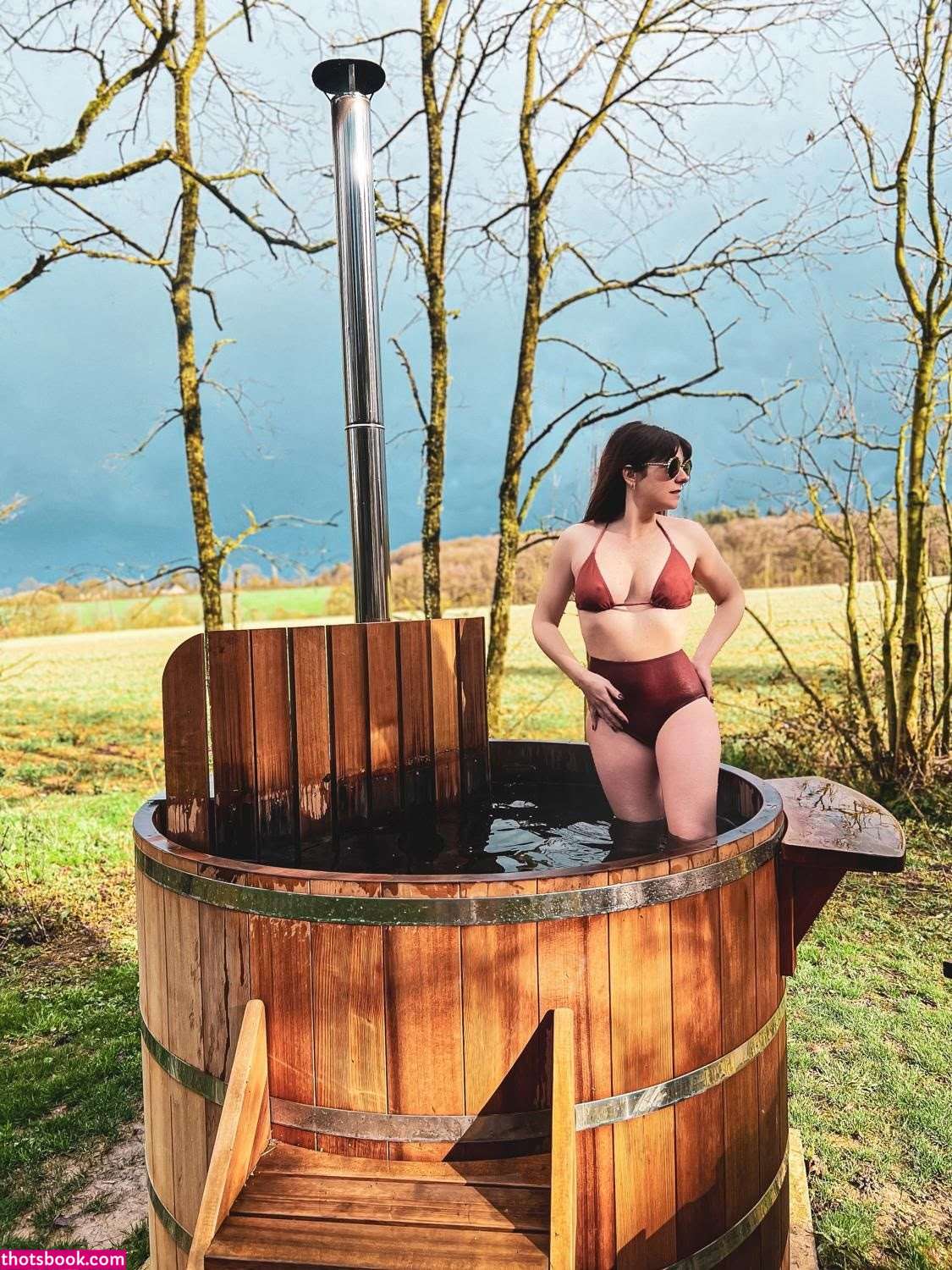 Marion Gagnot Nude Leaks OnlyFans Photos #1 1483308