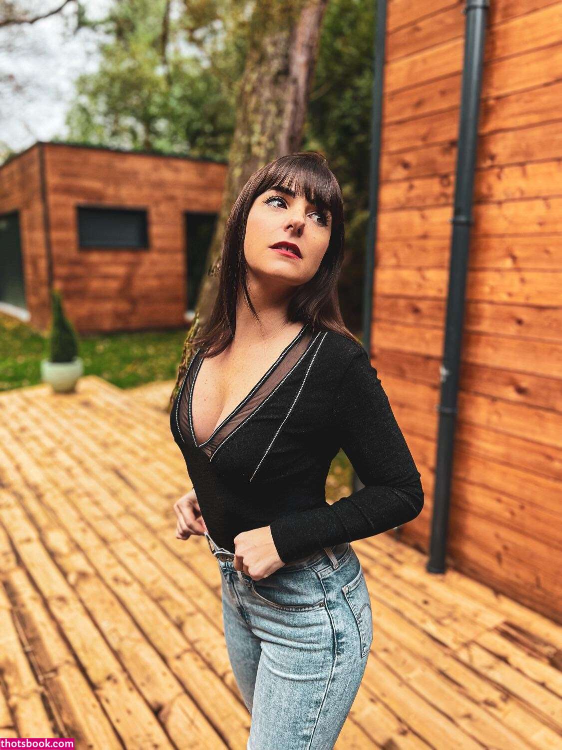 Marion Gagnot Nude Leaks OnlyFans Photos #2 1483309