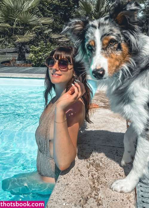 Marion Gagnot Nude Leaks OnlyFans Photos #4 1483328