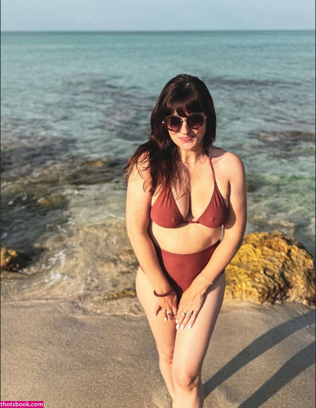 Marion Gagnot Nude Leaks OnlyFans Photos #5 1483334