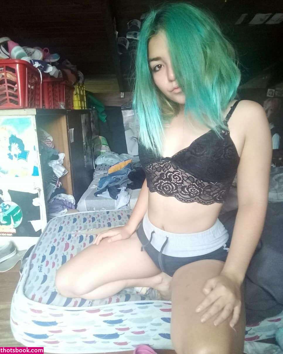 Midoripazchi Nude Leaks OnlyFans Photos #2 1483448