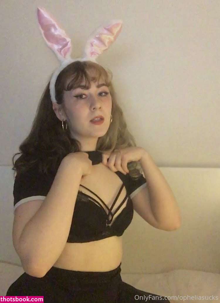 opheliasucks Nude Leaks OnlyFans Photos #1 1483542