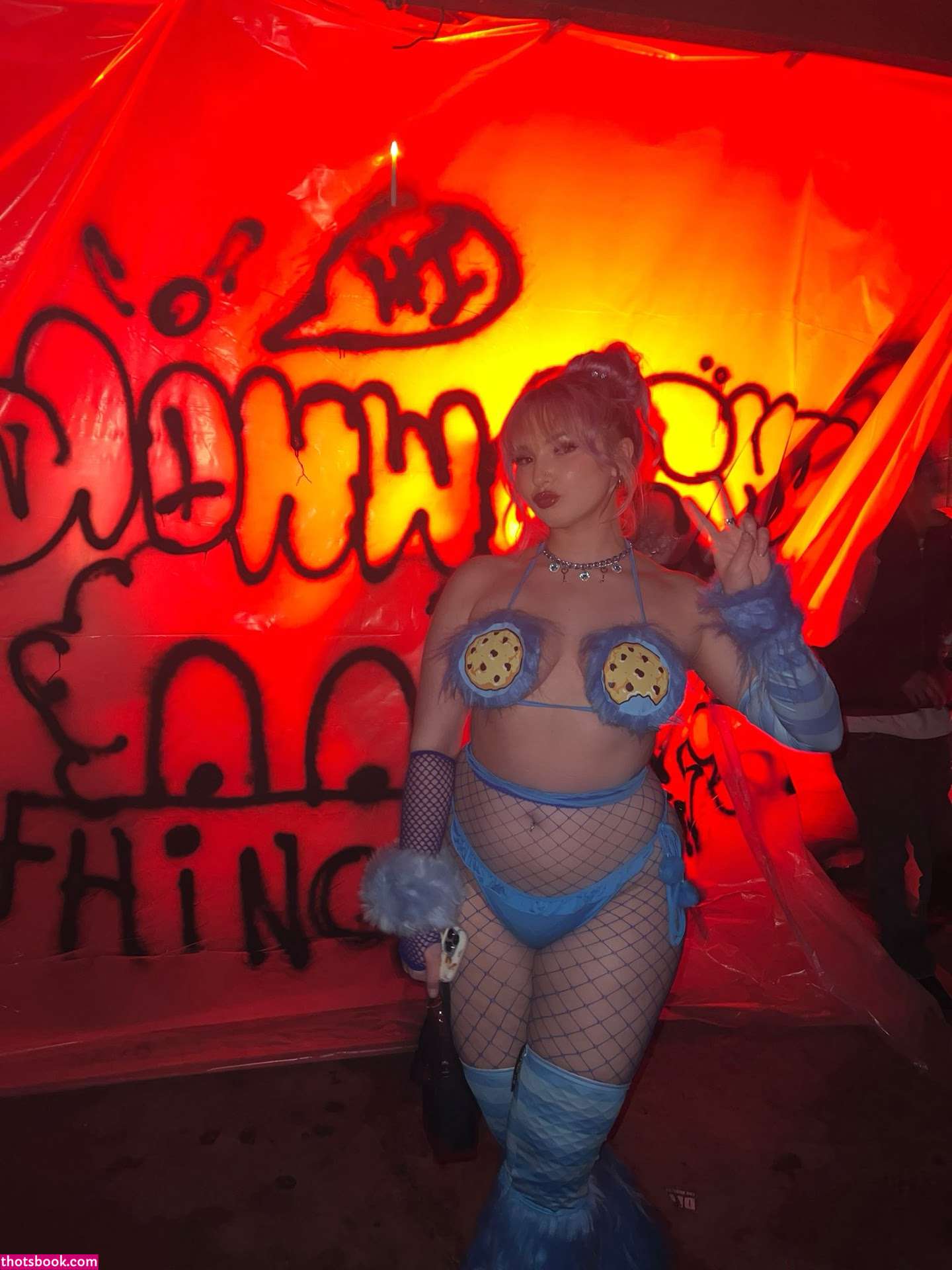 Reddishblu Nude Leaks OnlyFans Photos #2 1483761