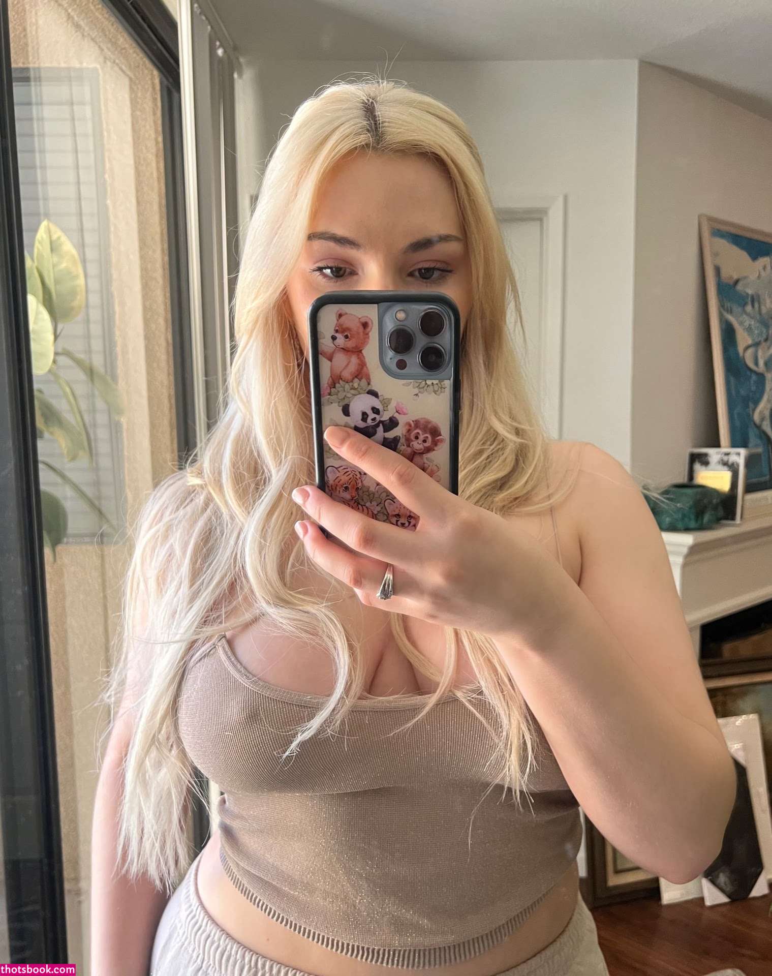 Reddishblu Nude Leaks OnlyFans Photos #3 1483763