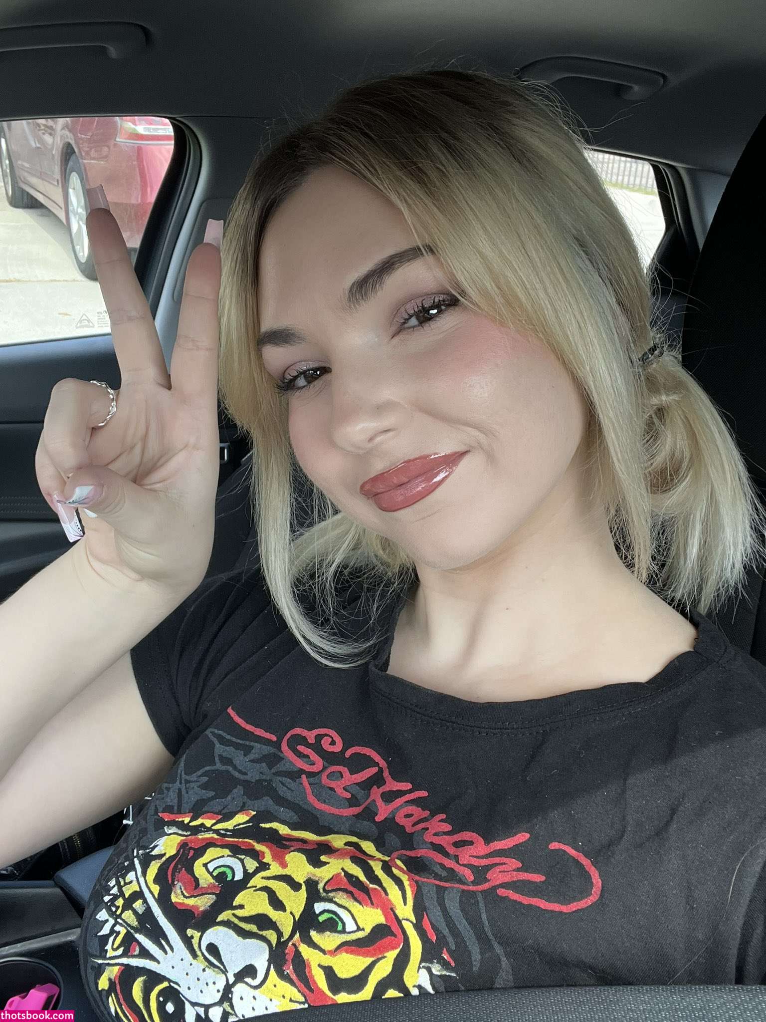 Reddishblu Nude Leaks OnlyFans Photos #3 1483767