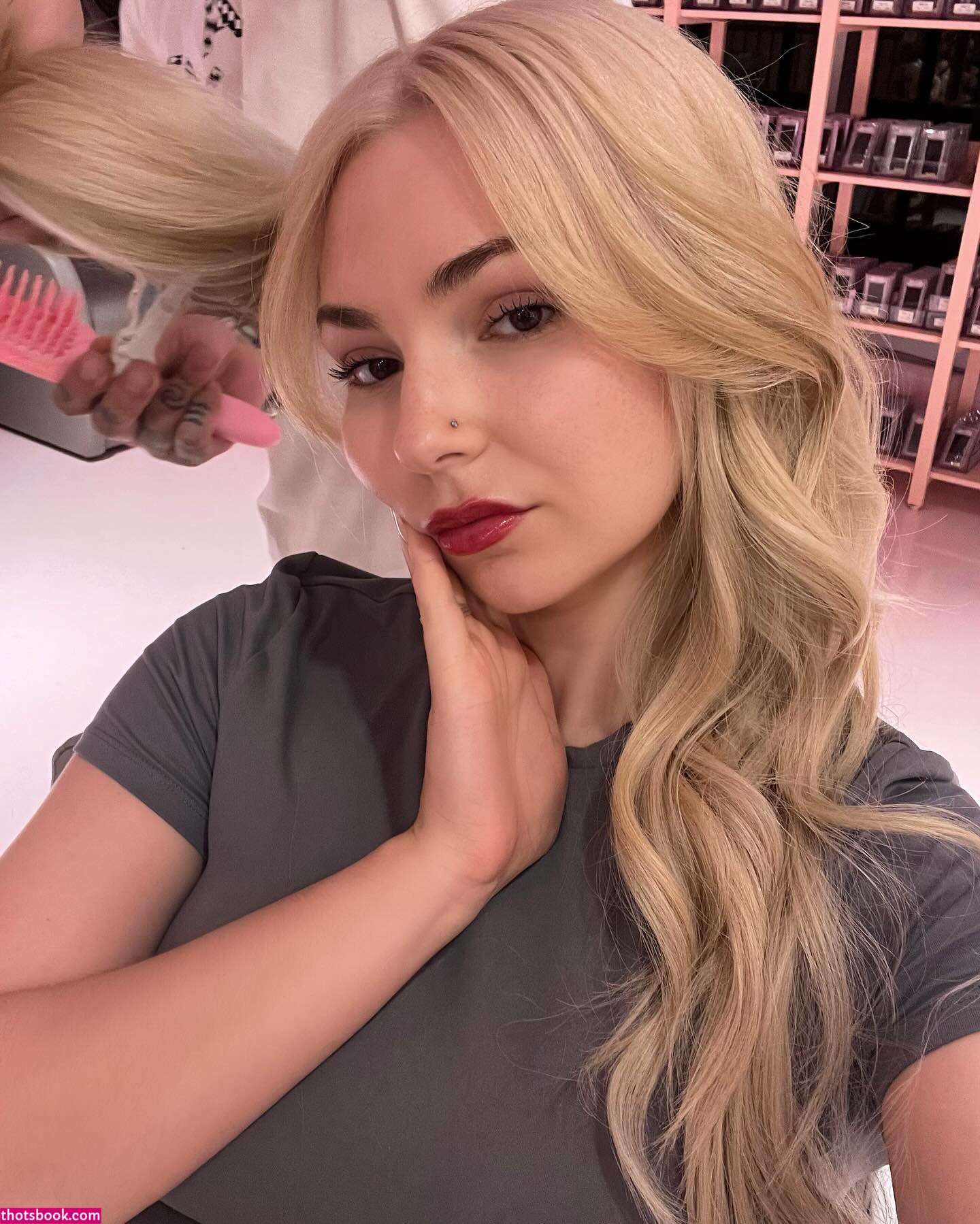 Reddishblu Nude Leaks OnlyFans Photos #5 1483783