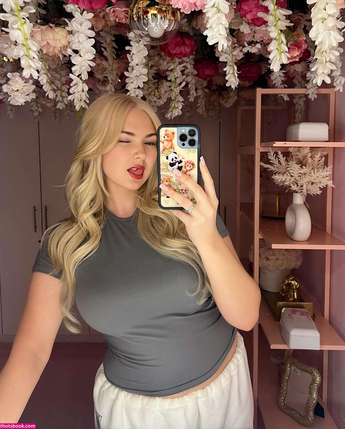 Reddishblu Nude Leaks OnlyFans Photos #5 1483798