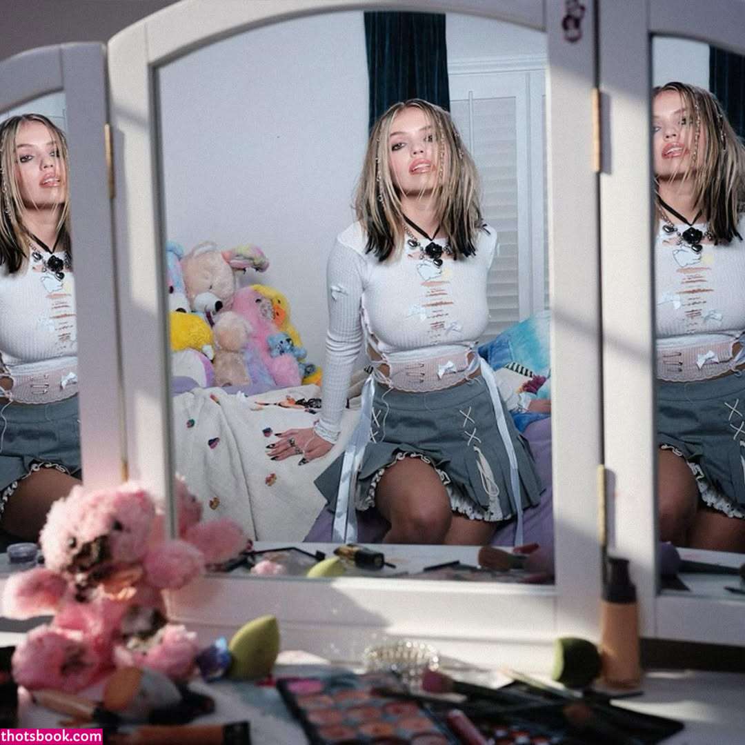 Salem Ilese salemilese Nude Leaks OnlyFans Photos #5 1483820