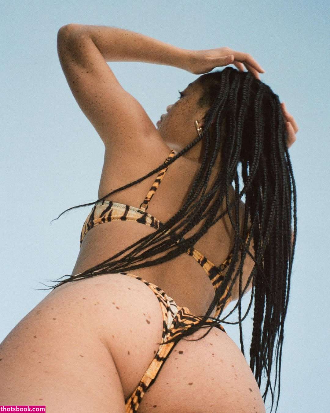 Salem Mitchell Nude Leaks OnlyFans Photos #1 1483829