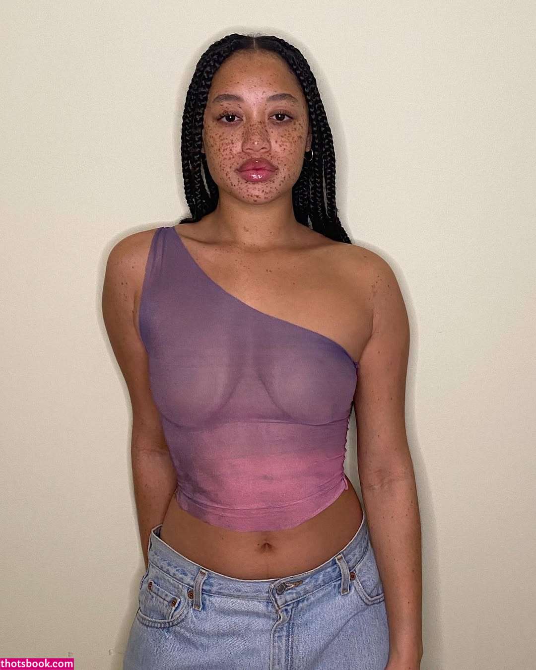 Salem Mitchell Nude Leaks OnlyFans Photos #1 1483830