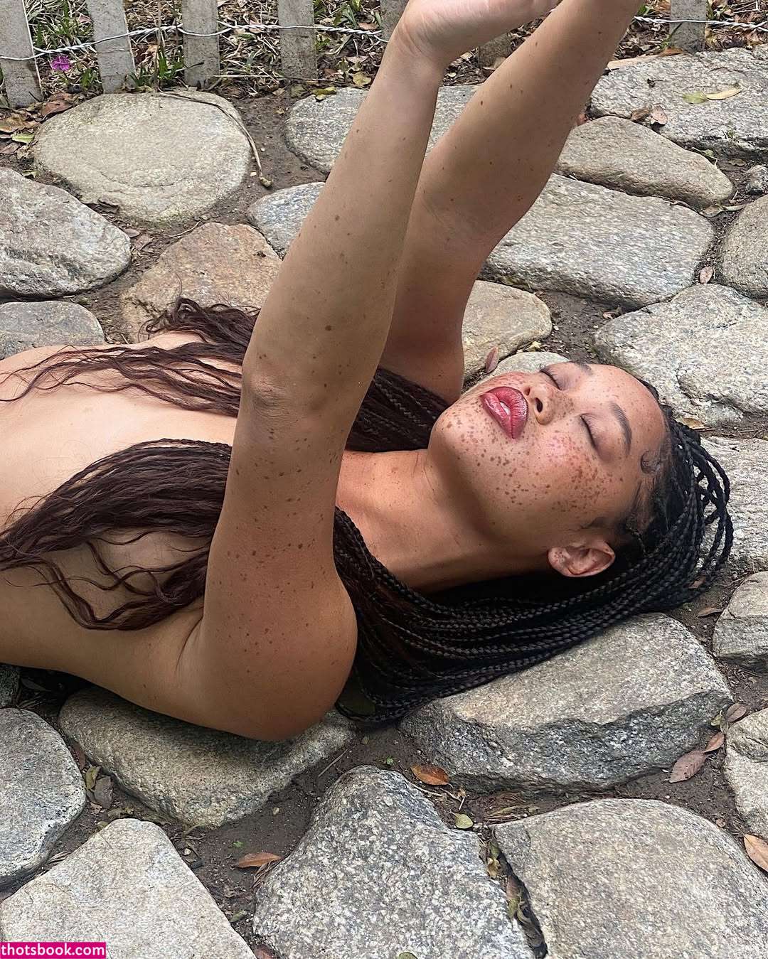 Salem Mitchell Nude Leaks OnlyFans Photos #2 1483832