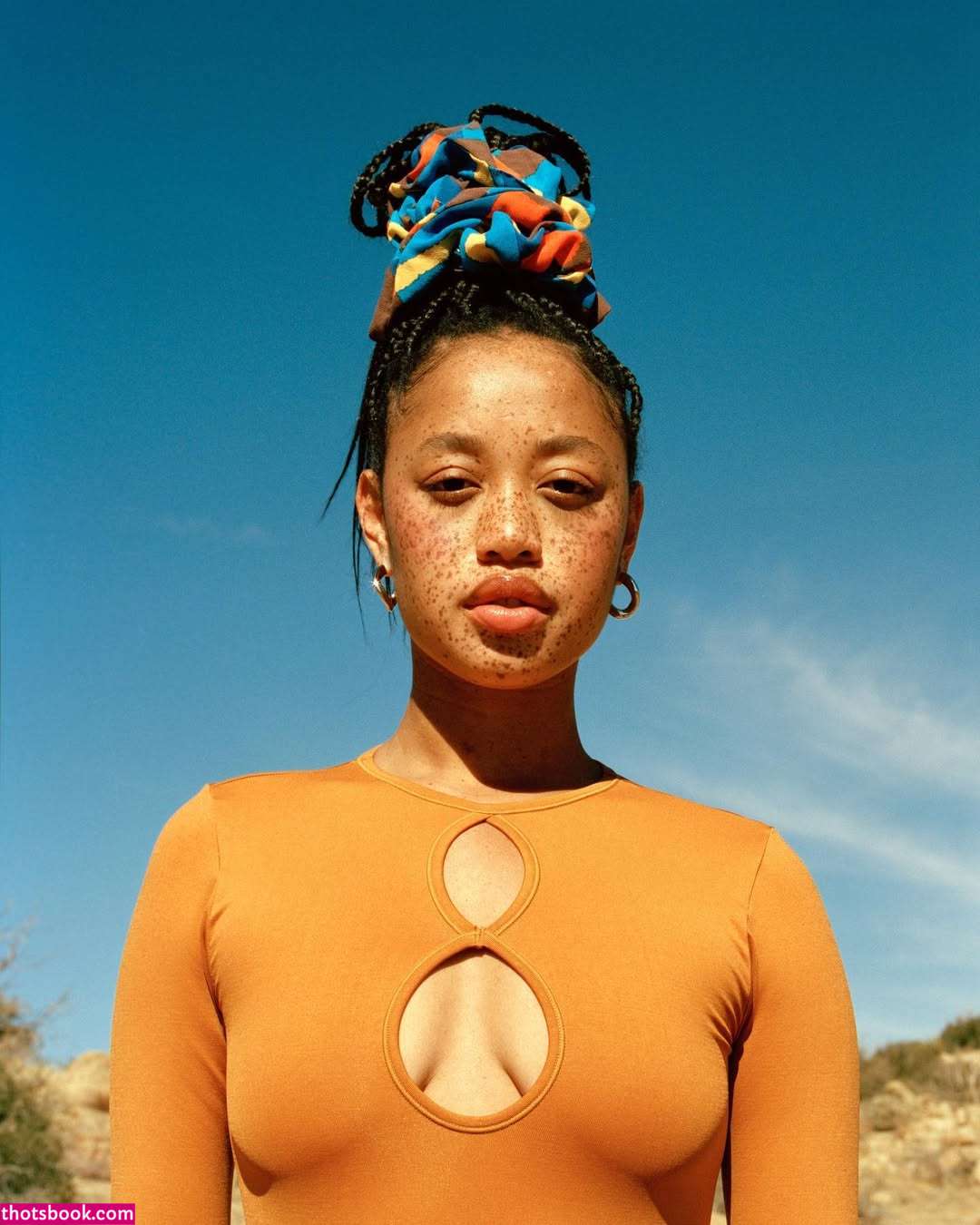 Salem Mitchell Nude Leaks OnlyFans Photos #2 1483833