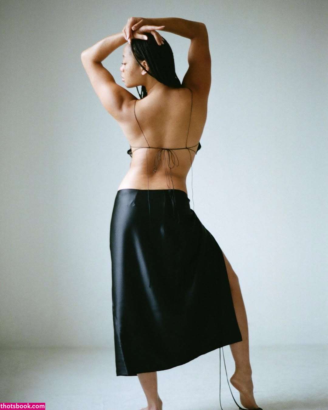 Salem Mitchell Nude Leaks OnlyFans Photos #3 1483839