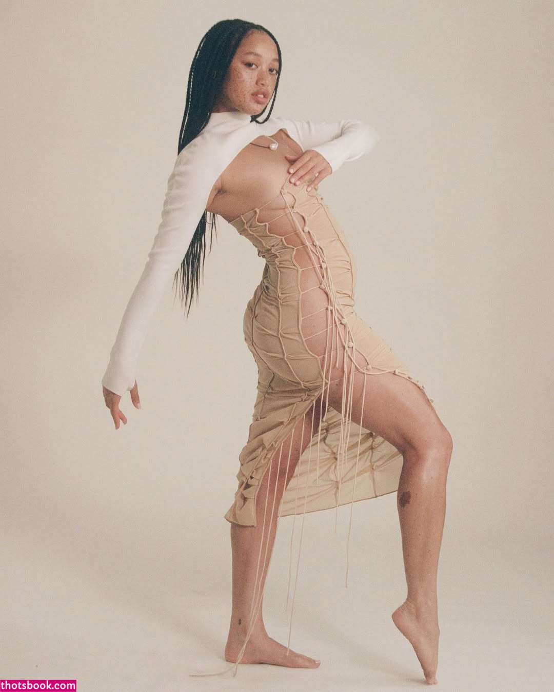 Salem Mitchell Nude Leaks OnlyFans Photos #4 1483845