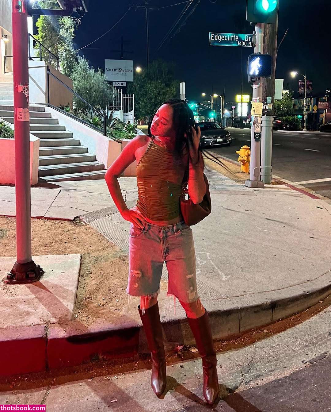 Salem Mitchell Nude Leaks OnlyFans Photos #4 1483849