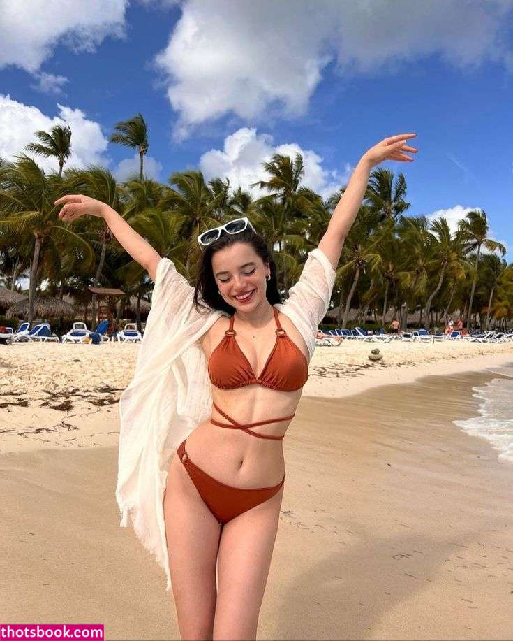 Semiraminta Yeliz Korkmaz Nude Leaks OnlyFans Photos #2 1483903