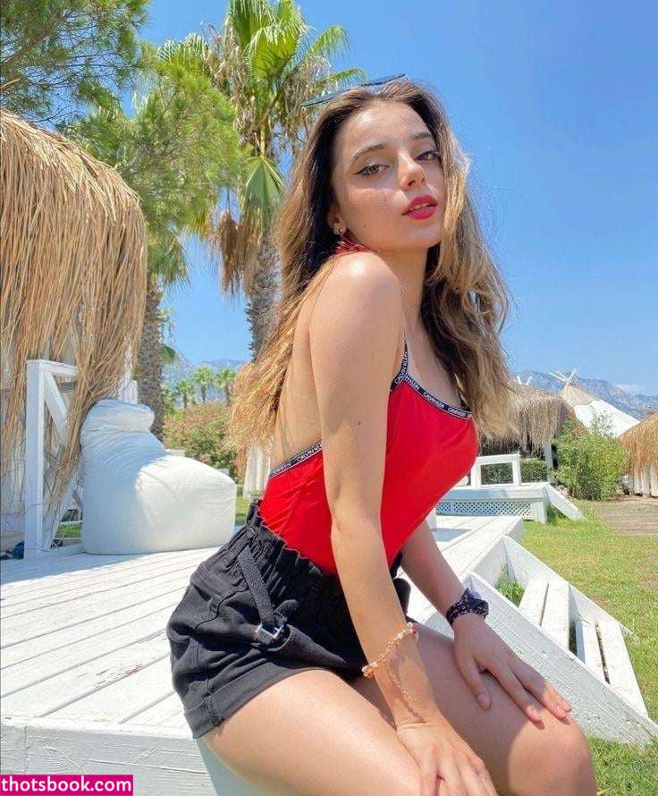 Semiraminta Yeliz Korkmaz Nude Leaks OnlyFans Photos #4 1483910