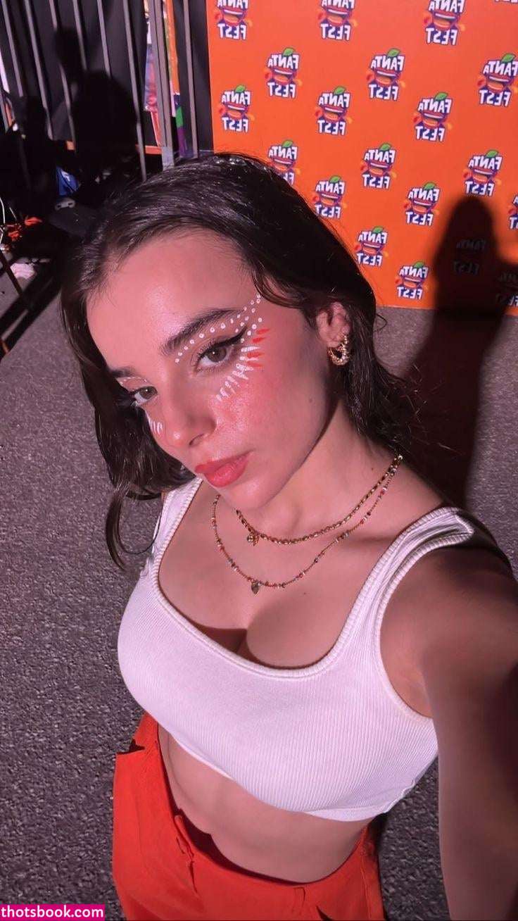 Semiraminta Yeliz Korkmaz Nude Leaks OnlyFans Photos #4 1483913